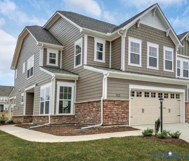 property at 18417 Palisades Ct