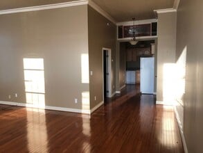 109 N Spring St in Tupelo, MS - Building Photo - Building Photo