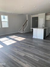 6011 Grey Colt Wy in Durham, NC - Foto de edificio - Building Photo