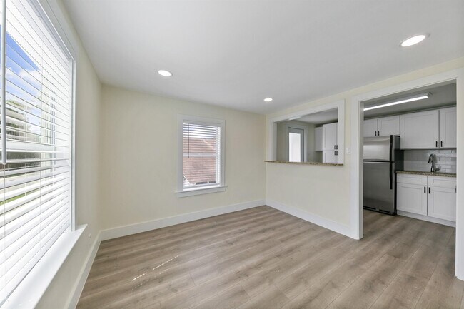 4812 Michaux St in Houston, TX - Building Photo - Building Photo