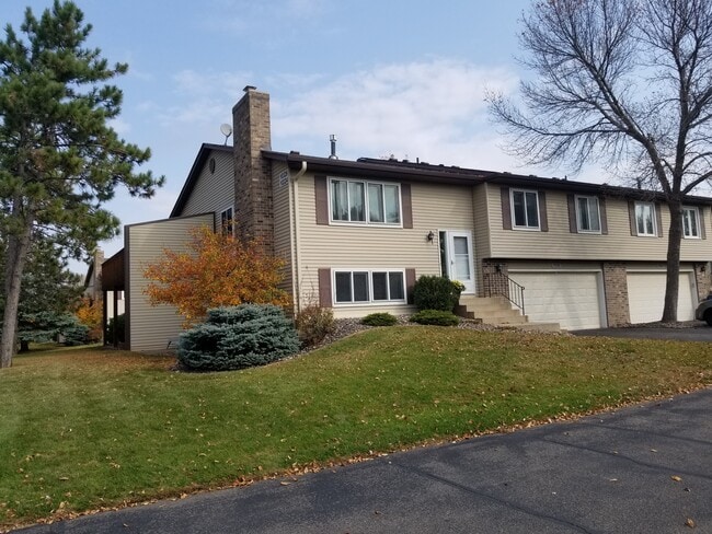 property at 10326 Balsam Ln