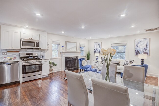 property at 147 Lowell Ave