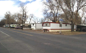 Lakewood Village Estates Apartments