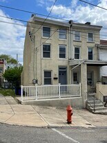 179 Cotton St in Philadelphia, PA - Building Photo