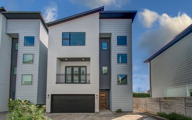property at 2407 Anita St