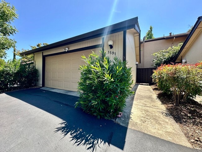 property at 1591 Candelero Dr