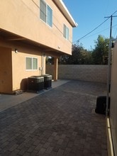 1429 S Sycamore Ave in Los Angeles, CA - Building Photo - Building Photo