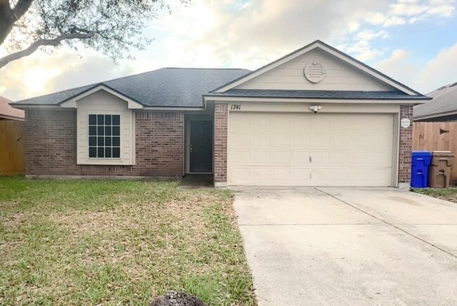 property at 1741 Gallop Trail