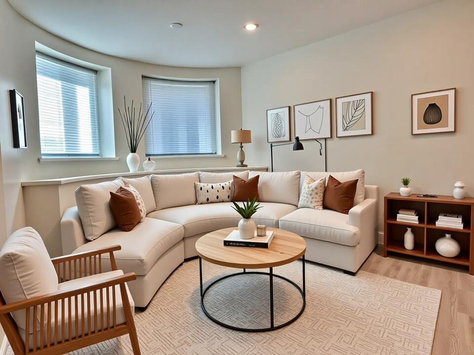 3 Sutherland Rd, Unit A in Boston, MA - Building Photo