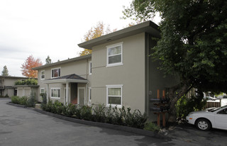 964 Dolores Dr Apartments