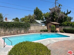 12825 Waddell St in Los Angeles, CA - Building Photo - Building Photo