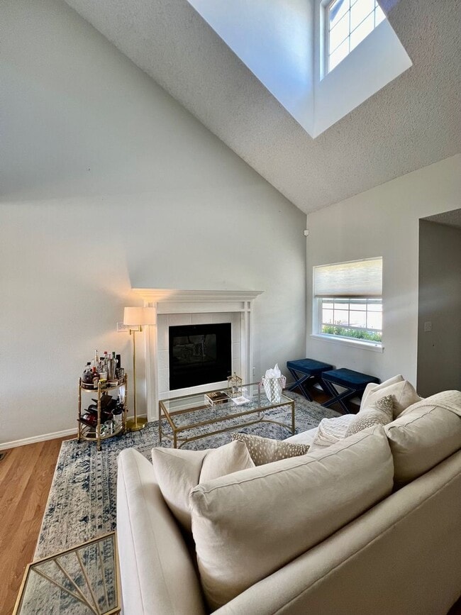 5088 Butterfield Dr in Colorado Springs, CO - Building Photo - Building Photo