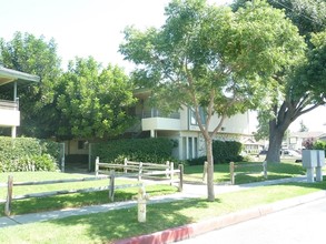 The Richland Apartments in Upland, CA - Building Photo - Building Photo