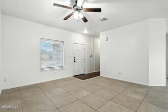 3295 Bashkir Trail in El Paso, TX - Building Photo - Building Photo