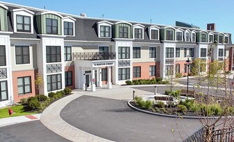 River Properties Apartments