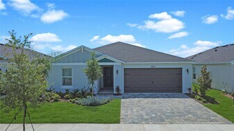 2060 Stillview Pass in Zephyrhills, FL - Building Photo