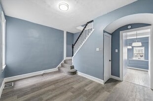 1110 Morton Ave, Unit 1346 in Chester, PA - Building Photo