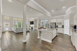 24119 Kingdom Isle Ln in Katy, TX - Building Photo