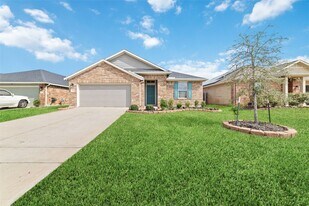 21430 Poppy Pk Ave in Katy, TX - Building Photo