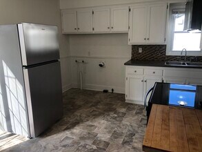 3231 S Palisade Ave in Wichita, KS - Building Photo - Building Photo