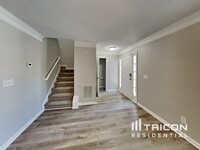 4308 Chesapeake Trace in Acworth, GA - Foto de edificio - Building Photo