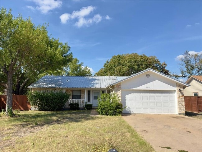 property at 2110 Meadow Brook Dr