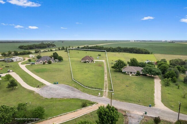 130 Cotton Rows Ln in Taylor, TX - Building Photo - Building Photo