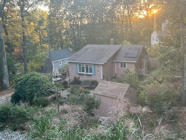 property at 38 Spring Rd