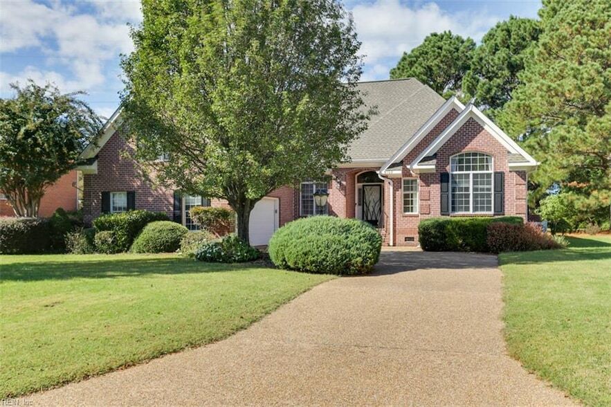 5102 Waterford Pl in Suffolk, VA - Building Photo