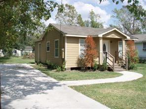 3903 Kinkaid St in Houston, TX - Building Photo