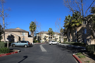 Sunny Creek Apartments in Carlsbad, CA - Building Photo - Building Photo