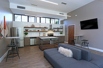 Avenue Apartments in Philadelphia, PA - Building Photo - Interior Photo