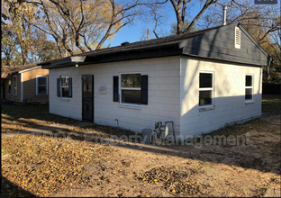 1013 Harlem Ave in Waco, TX - Building Photo - Building Photo