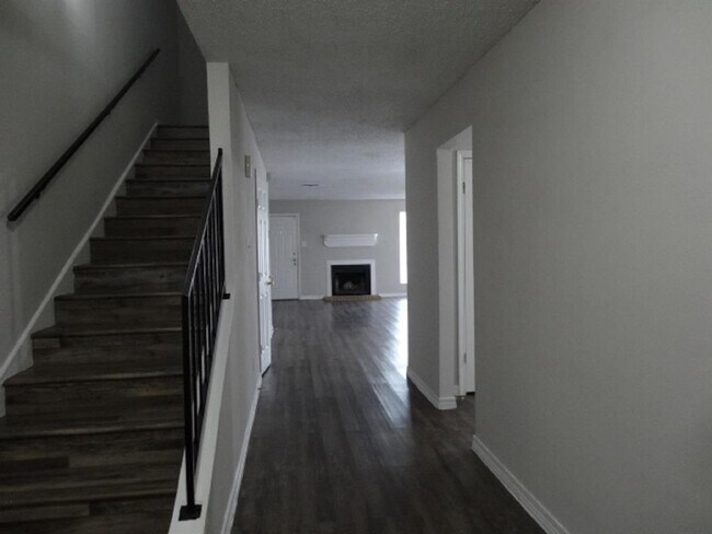 15523 Weldon Dr in Houston, TX - Building Photo - Building Photo