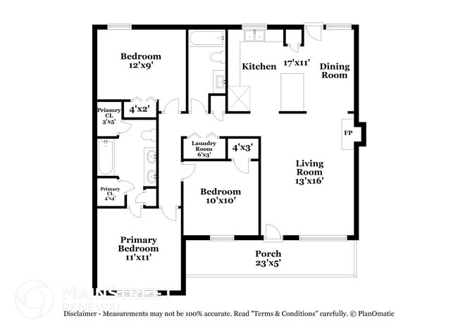 703 Lou Gehrig Cir in La Vergne, TN - Foto de edificio - Building Photo