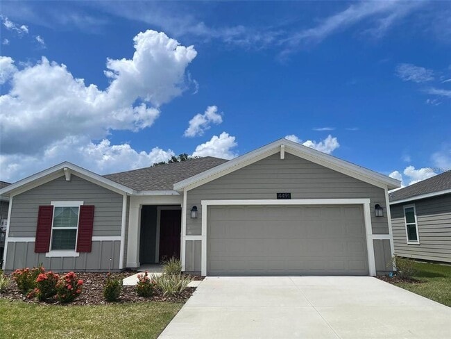 4491 Magnolia Ridge Ct
