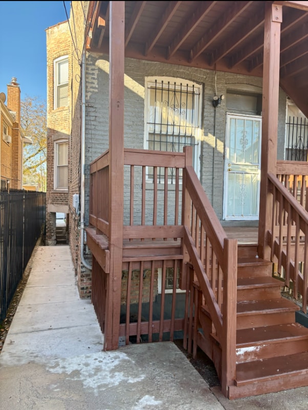 7249 S Ridgeland Ave in Chicago, IL - Building Photo - Building Photo