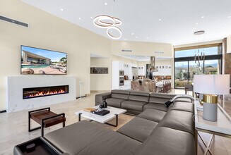 1 Seclude Ct in Rancho Mirage, CA - Building Photo - Building Photo