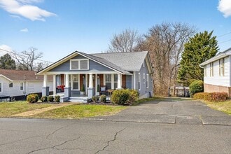 1735 Harle Ave NW in Cleveland, TN - Building Photo - Building Photo