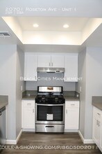 20701 Roseton Ave-Unit -Unit 1 in Lakewood, CA - Building Photo - Building Photo