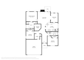 4927 Fox Hollow Blvd in Spring, TX - Building Photo