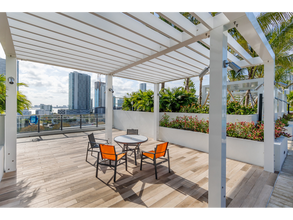 AMLI Midtown Miami in Miami, FL - Building Photo - Building Photo