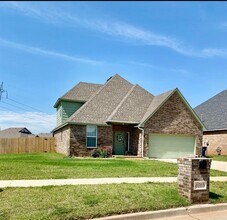 6361 NW 177th Cir in Edmond, OK - Building Photo - Building Photo