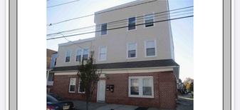 410 1st Ave, Unit FIRST FLOOR in Elizabeth, NJ - Building Photo