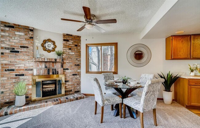 property at 4226 S Granby St