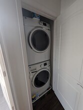 5615 2nd St NW in Washington, DC - Foto de edificio - Building Photo