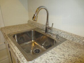 123 W 1st Ave, Unit A in Columbus, OH - Building Photo - Building Photo