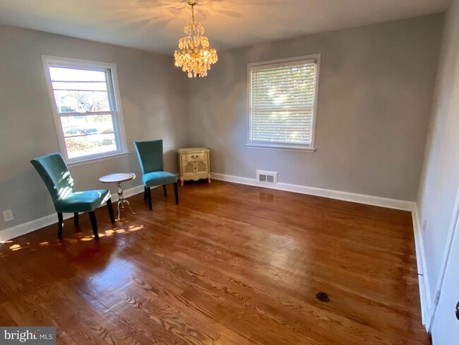 property at 2747 Fort Scott Dr