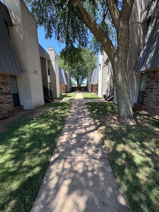 4507 Coronado Ave in Wichita Falls, TX - Building Photo