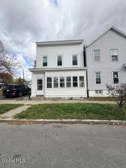 47 Pine St in Rensselaer, NY - Building Photo - Building Photo